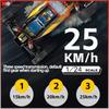 Xks Wltoys 244016 1:24 Scale Rc Car High Speed 25Km/H Racing Drifting Remote Control Toy Vehicle For Kids Children Christmas Toy