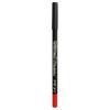 L.A. Girl, Perfect Precision, Reliner Pencil, GP720 Reddish, 1.49 g (0.05 oz)