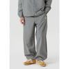 Umbro Unisex Engineered Woven Wide   Jogger Pants Uq121cpt23wgr