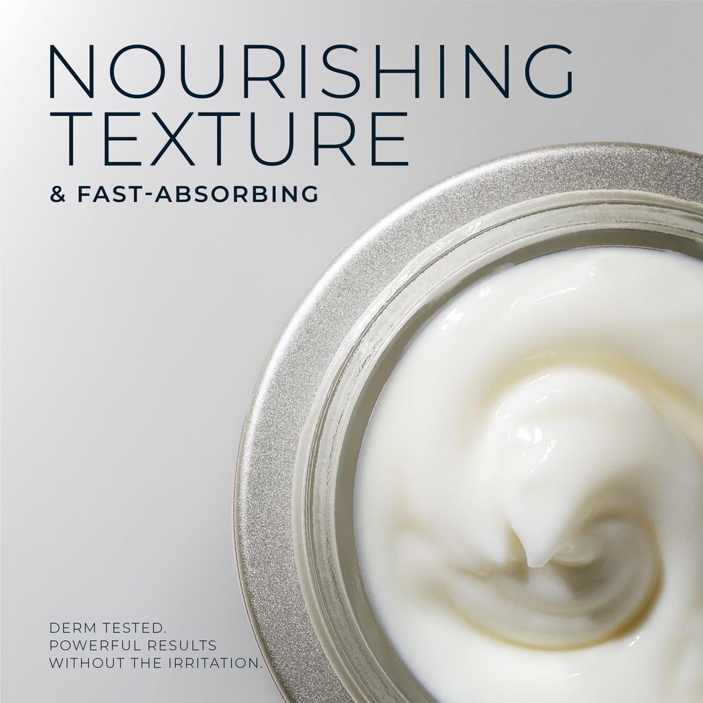 Rock Retinol Correxion Max Daily Hydration Cream 48g/1.7oz