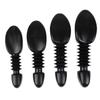 1Pc Plastic Shoe Shaper Practical Adjustable Length Shoe Trees Shoes Organizers Stretcher Boot Holder Nursing Shoe For Men/Women
