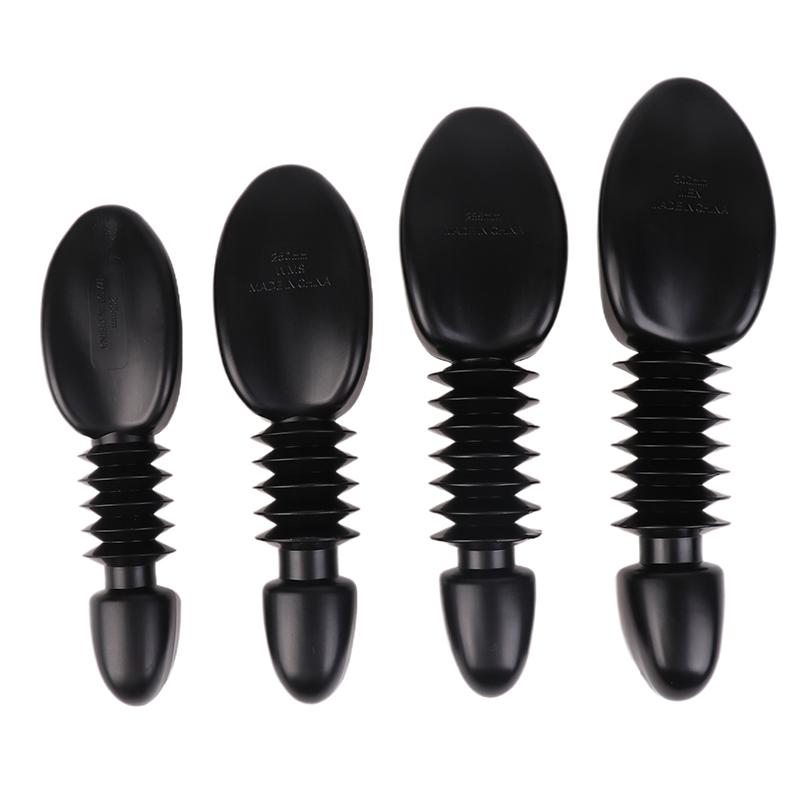 1Pc Plastic Shoe Shaper Practical Adjustable Length Shoe Trees Shoes Organizers Stretcher Boot Holder Nursing Shoe For Men/Women