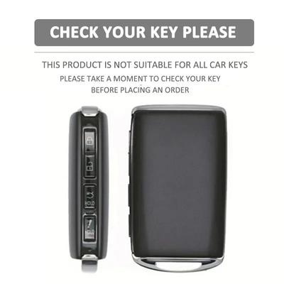 Porte-clés en silicone pour housse de clé de voiture, étui pour clé de voiture pour Mazda 3 6 cx30 MX30 cx9 x9 cx5 x5 cx8 MX5 ss30 accessoires