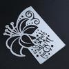 Muttertag Metall-Stanzformen Präge-Schablone Schablone Scrapbooking für Karte