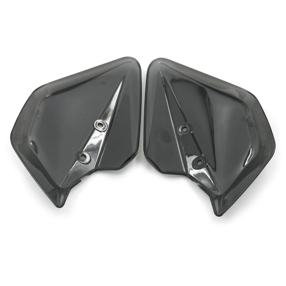 Motorcycle Knuckle Guard Applicable To Yamaha NMAX125 XMAX250 /NMAX150 /NMAX155(2015-2018),