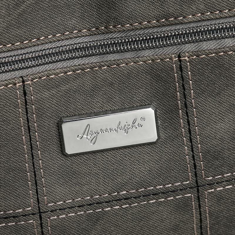 Women's Bag Large Capacity Shoulder Bag Crossbody Bag Mother Bag