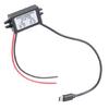 12V 24V To 5V 3A USB Type C Power Converters Module For Car Charging Systems DashCam Mobile Device Accessories