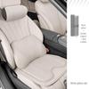 Memory Foam Neck and Lumbar Support Cushions for Denza D9, N7, N8, X Car Headrests and Backrests