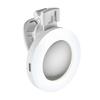 LED Phone Light Fill Lamp Super Bright Compact Design Portable Adjustable Rechargeable Clip Fill Video Conference Light