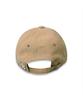 MACKY Corduroy Ball Cap Beige