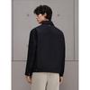 GXG Men's Allover Jacquard Relaxed Fit Jacket