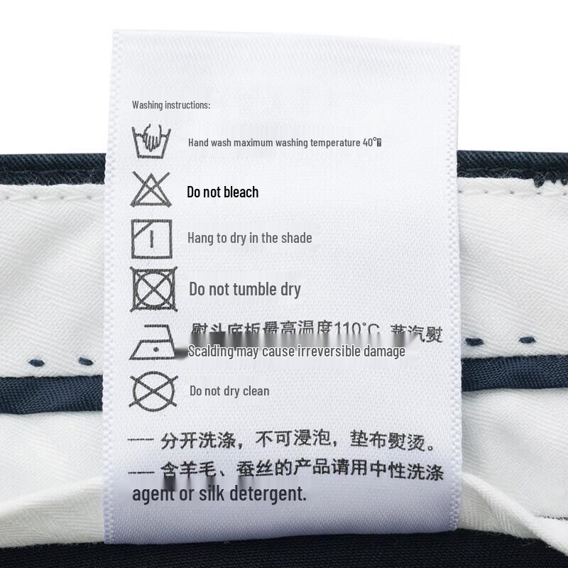 HAZZYS Women's Straight-Leg Commuter Casual Pants