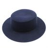 Shade Beach Brim Men'S And Women'S Top Hats Jazz Hats Sun Hats Panama Hats Straw Hats