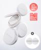 Jungsaemmool Prolasting Fit Mesh Cushion  Original Item Or Refill Included   Gift Of 2 Pure Puffs [5x000 Won Original Item] 