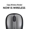 Logitech M235 Wireless Mouse