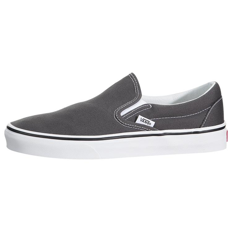 

Slip-On Classic Vans Charcoal VN000EYECHR 42.5