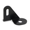 Direct Replacement Antenna Mount Bracket Car Maintenance Fits 2018- Models tallation tructions Included