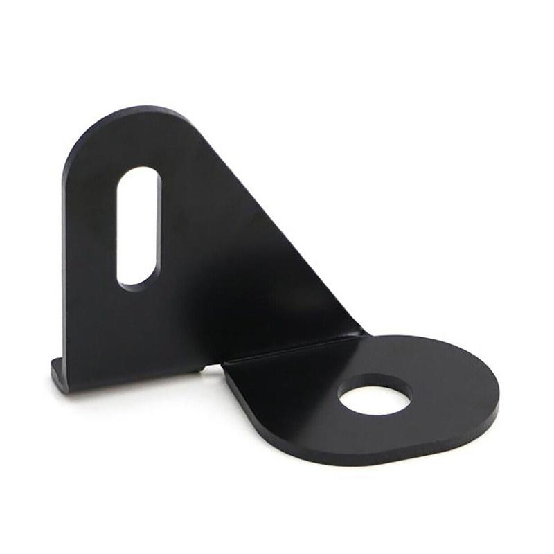 Direct Replacement Antenna Mount Bracket Car Maintenance Fits 2018- Models tallation tructions Included