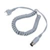 Nail Drill Handpiece Cord Power Cable Electric Nail Drill Manicure NaMachine Accessories