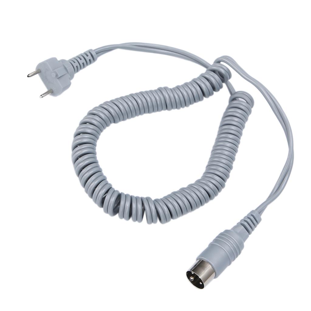 Nail Drill Handpiece Cord Power Cable Electric Nail Drill Manicure NaMachine Accessories