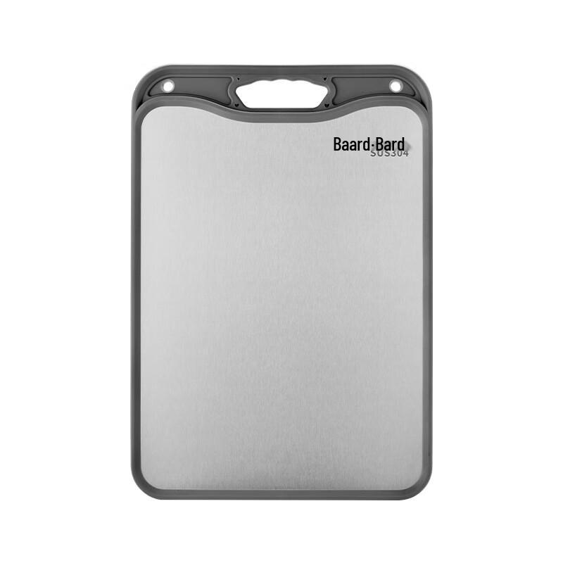 Balde BD-012 Stainless Steel Reversible Cutting Board