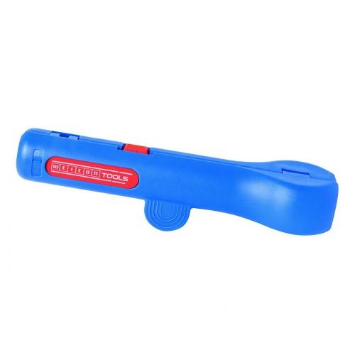 Weicon Round Cable Stripper No.13 colore foresta di pioggia tropicale
