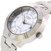Casio Core Silver Quartz Dress Watch Women's LTP1241D-2A Stainless-Steel