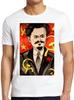 Leon Trotsky Marxist Russia Soviet Vintage Cool Gift Tee T Shirt M157