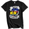 Haitianisch Ecuadorianische Herzflaggen Haiti Ecuador T-Shirt