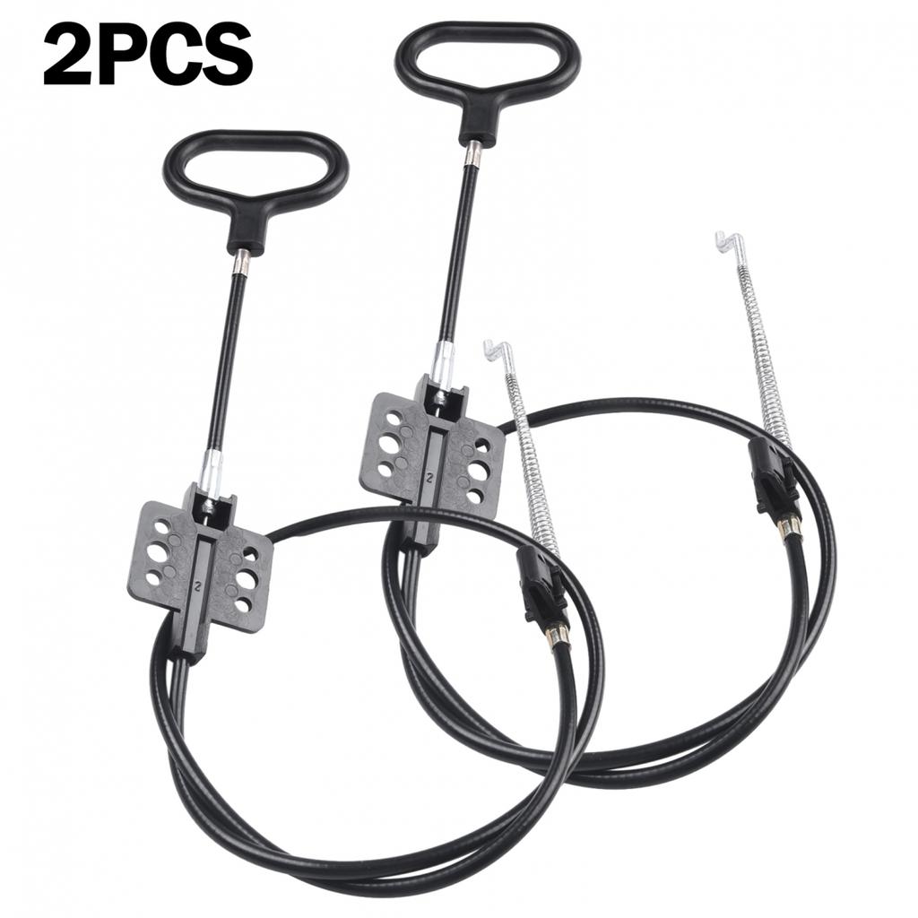 Pull Recliner Release Cable Handle Sofa Chair Furniture Couch Lever 91cm
