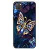 For Huawei Y5P Case Black Bumper Silicone TPU Soft Phone Cover For Huawei Y5P 2020 DRA-LX9 Y5 P Case Cartoon Fundas Y 5P