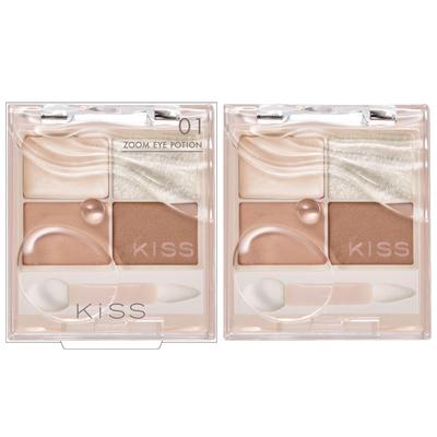 Zoom Eye Potion 01 Almond Mist