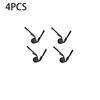 For Xiaomi H50 PRO  OV42GL Robot Vacuum Cleaner Accessories Main Side Brush Mop Cloth HEPA Filter Dust Bag Spare Parts