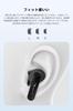Nakamichi My Music Hue Wireless Bluetooth Three EQ Spatial Up to 28 Hours of Binaural or Single Earphones Lavender Black Earbuds, 5.4, Modes,