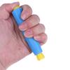 5Pcs Health Non-Toxic Chalk Holder Chalk Clip Clean Hold For Teaching Stationery