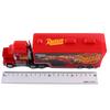 Pixar Cars Truck Model Car Anime Figure Mack Semi-Hauler Rust-eze Racing Toys Children's Birthday Gifts