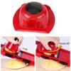 Vegetable Slicer Hand Guard for Cutting Finger Protector Fruit Slicer Grater for Protection Avoid Hurting Kitchen Safe