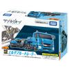 TAKARA TOMY Plarail Shinkalion CW Elda Blue Trailer
