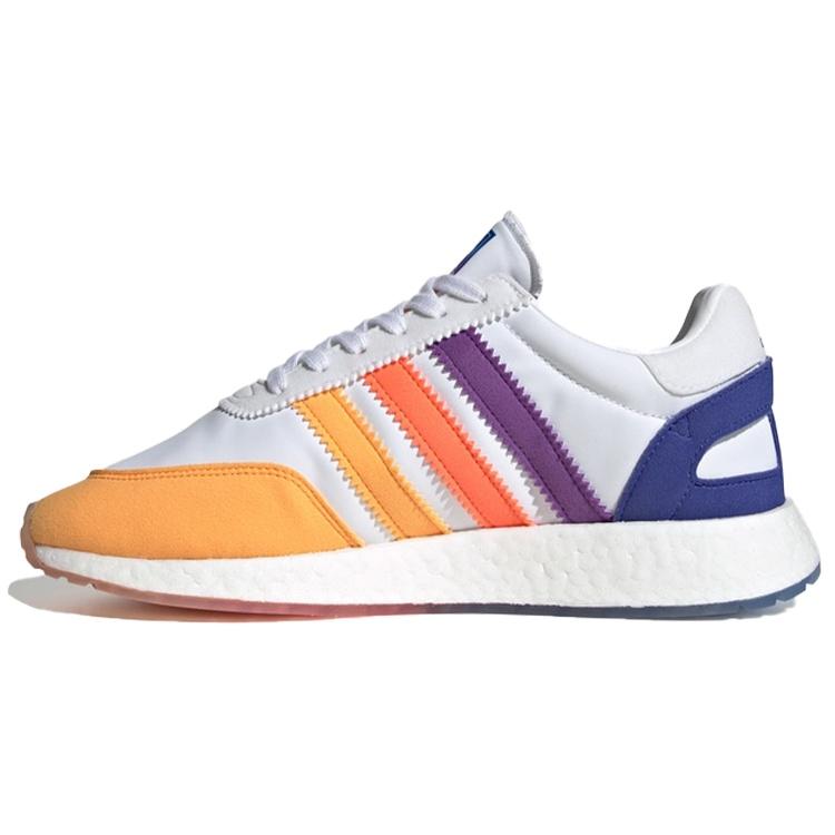 adidas originals I-5923  Yellow Purple Orange  Men s EG8134 EU 36⅔