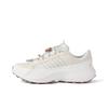 Roam Wander Comfortable Versatile Breathable Low-Top Running Shoes Women Sneakers White JS4356