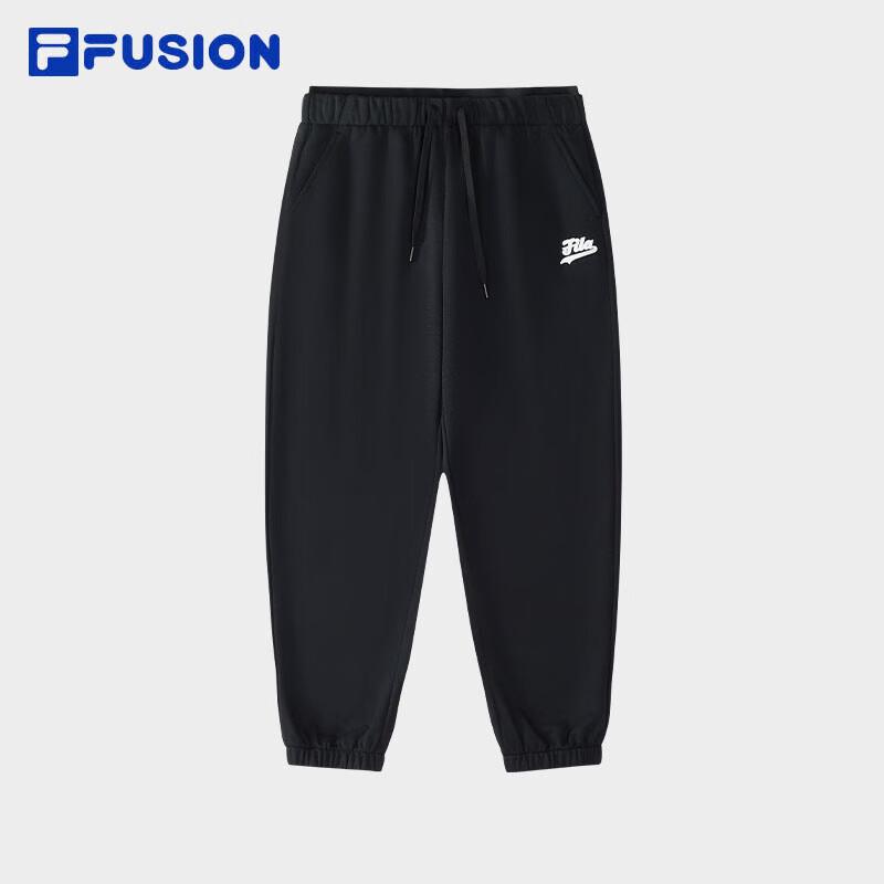 FILA FUSION Women s Knit Casual Sweatpants M