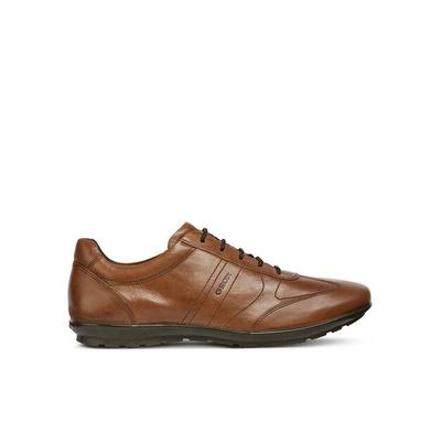 Uomo Symbol Half-Boots