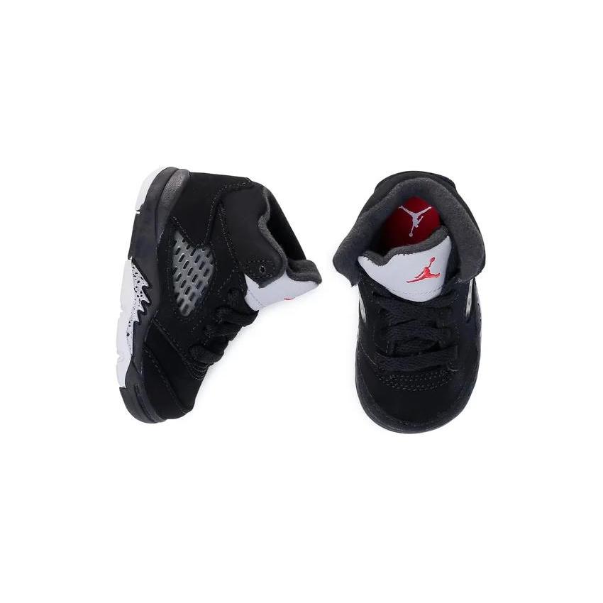 Jordan 5 Retro Black Metallic 2016 TD 440890-003