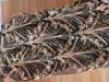 1yard New Gold Embroidery Fabric Dress,curtain,clothing,dress DIY Handmade Accessories Fabric for Sewing