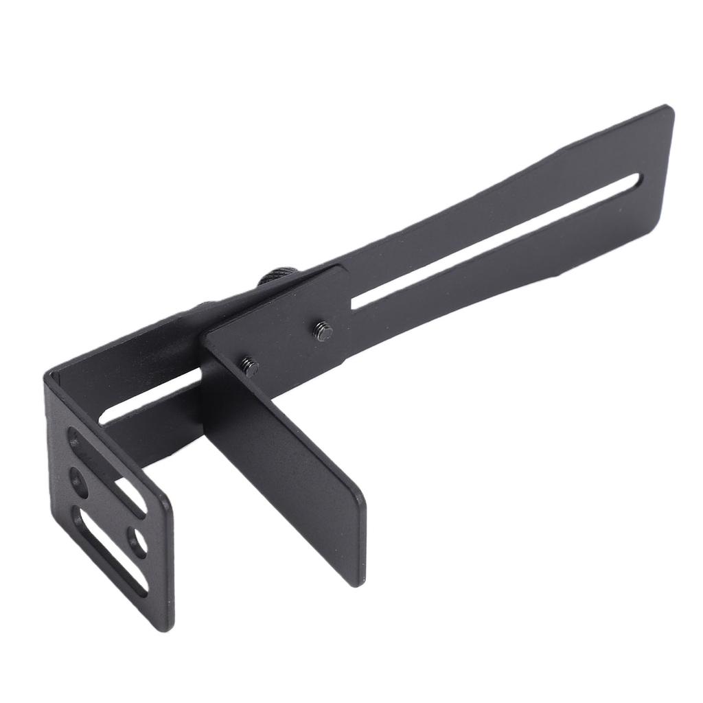 Graphics Card Stand Height   Steel Graphics Card GPU Brace Support Holder for Tempered Glass PC Case