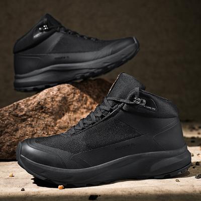 Unisex schoenen – Hiking schoenen