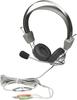 Manhattan Stereo Headset (175517)
