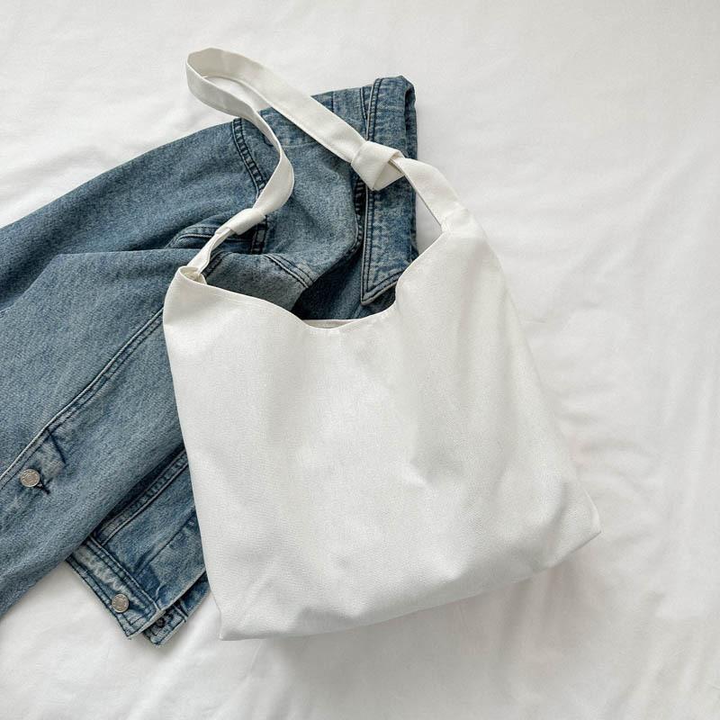 Fashionable Spacious Large Capacity Tote Bag For Women Stylish Commuter Shoulder Bag