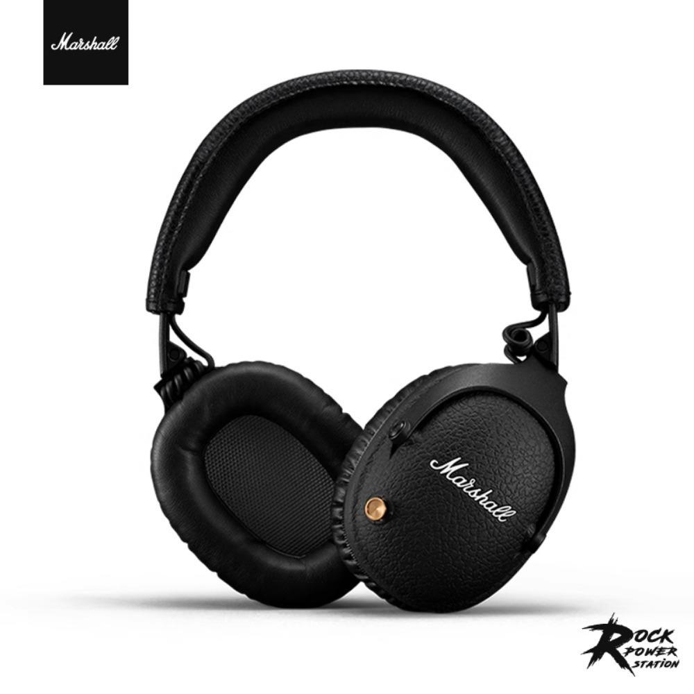 Słuchawki Marshall Monitor II Bluetooth z redukcją szumów
