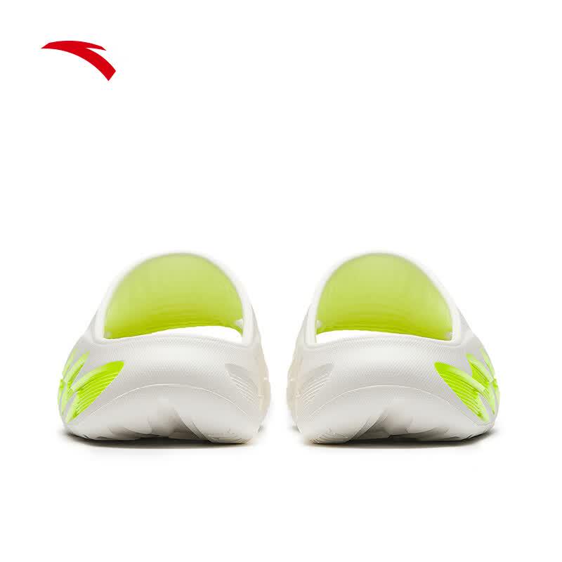 ANTA Men's Simple Slides
